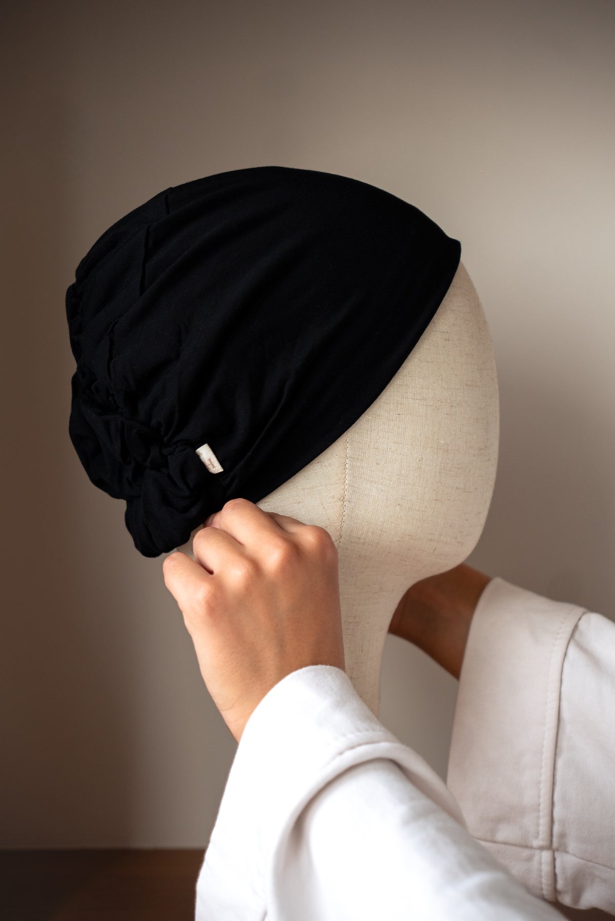Silk Protect Bonnet